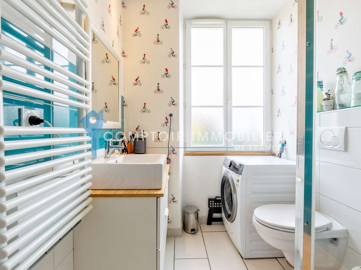 Maison Bernin