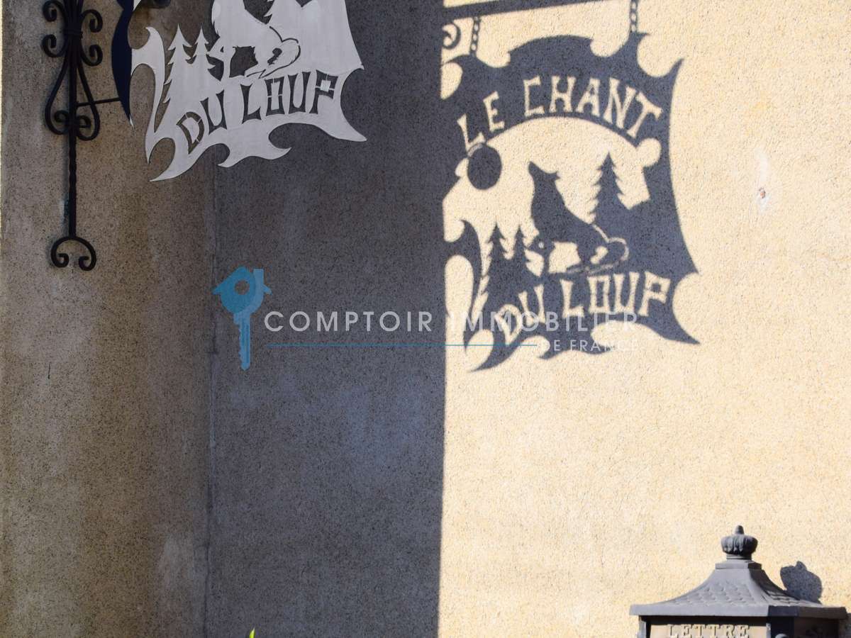 Maison Lavilledieu