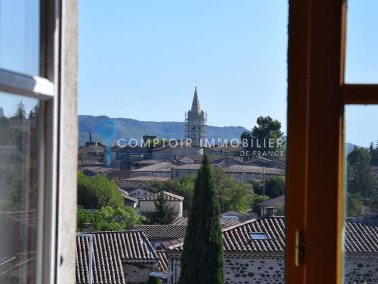 Maison Lavilledieu - 15 chambres - 510m²