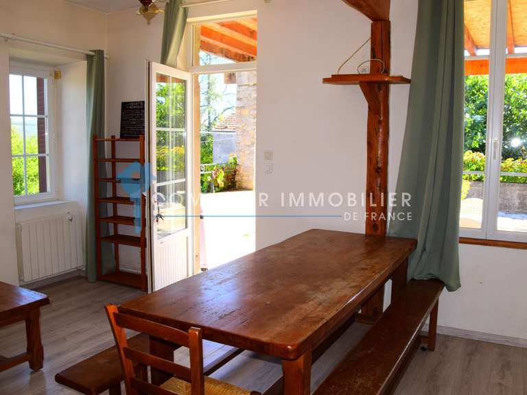 House Lavilledieu - 15 bedrooms - 510m²