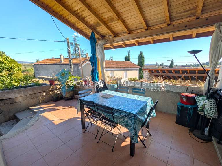 Maison Lavilledieu - 15 chambres - 510m²