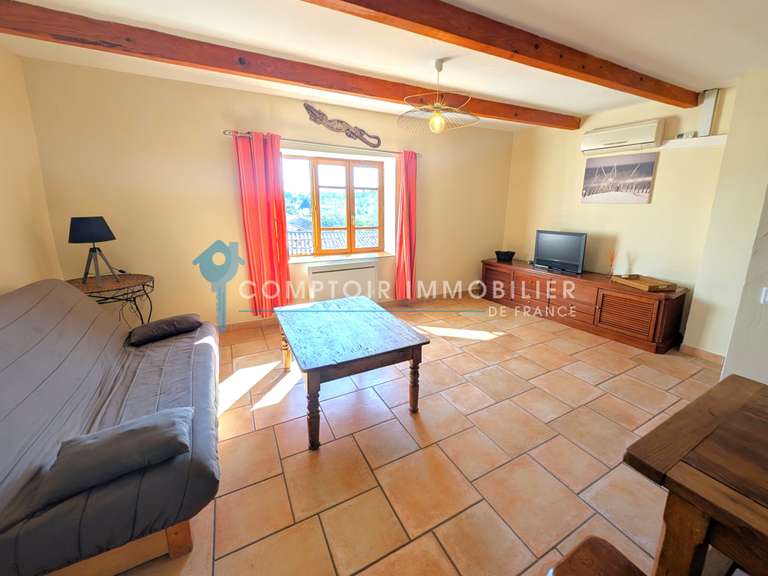 Maison Lavilledieu - 15 chambres - 510m²