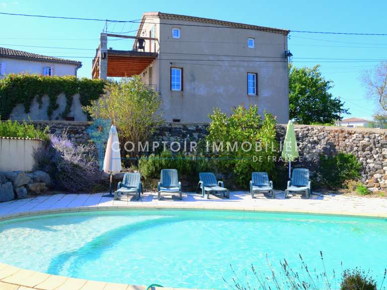 House Lavilledieu - 15 bedrooms - 510m²