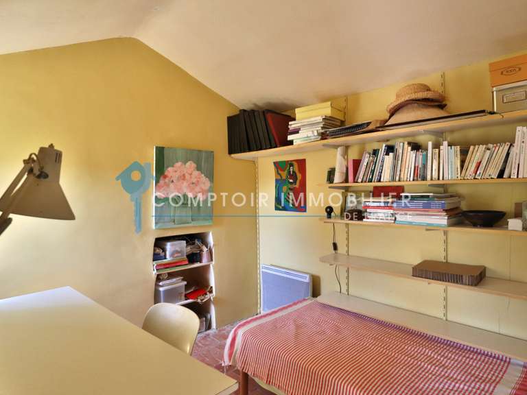 House Goult - 4 bedrooms