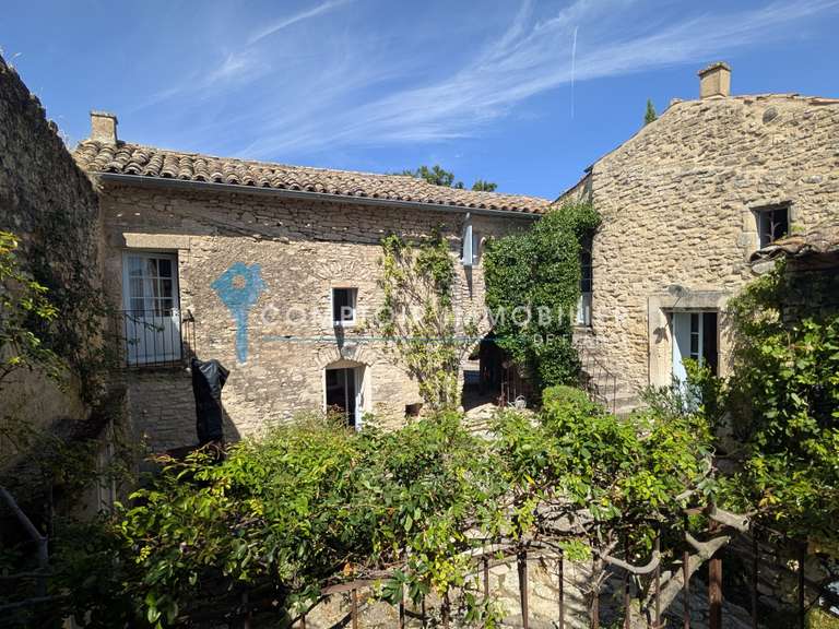House Goult - 4 bedrooms