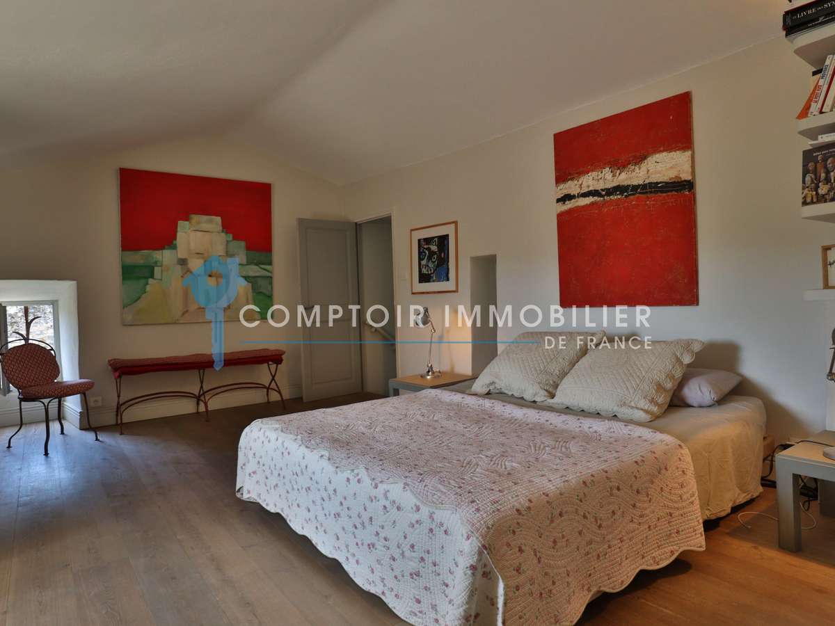 Maison Goult