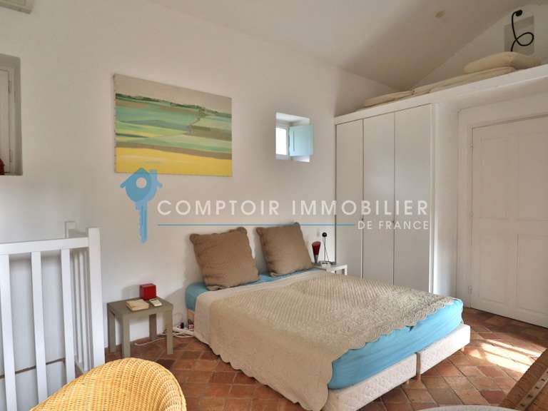 House Goult - 4 bedrooms