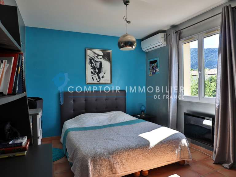 Maison Maubec - 3 chambres