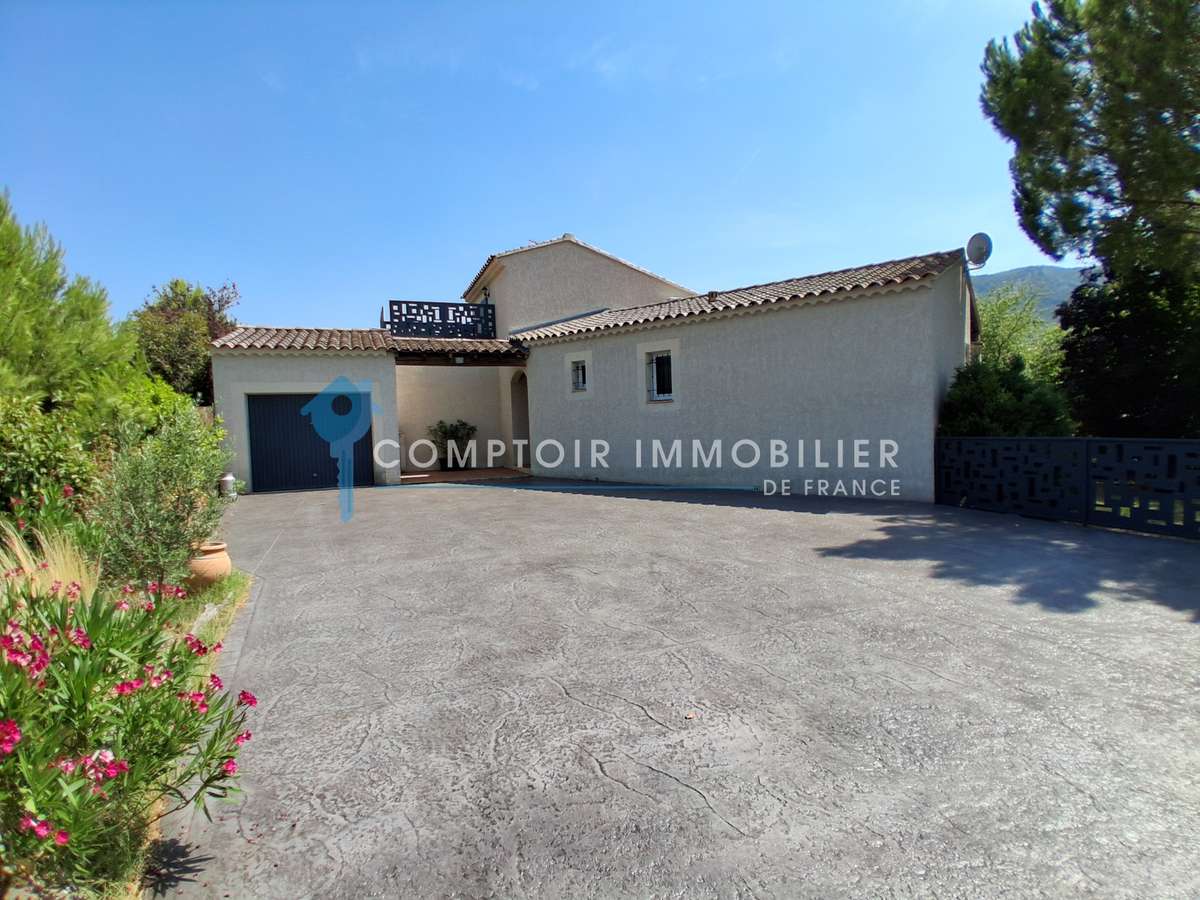 Maison Maubec