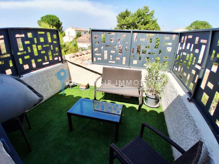Maison Maubec - 3 chambres