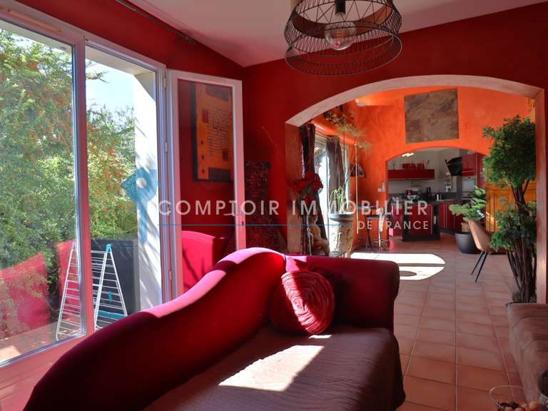 Maison Maubec - 3 chambres