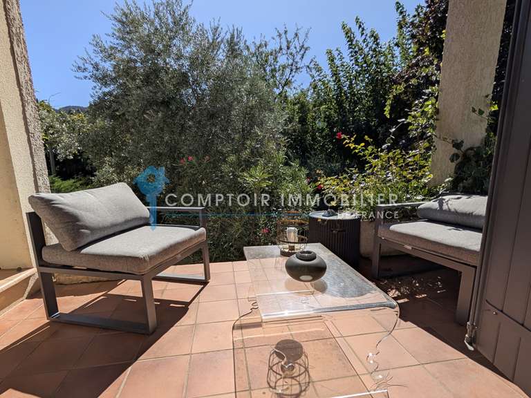 Maison Maubec - 3 chambres