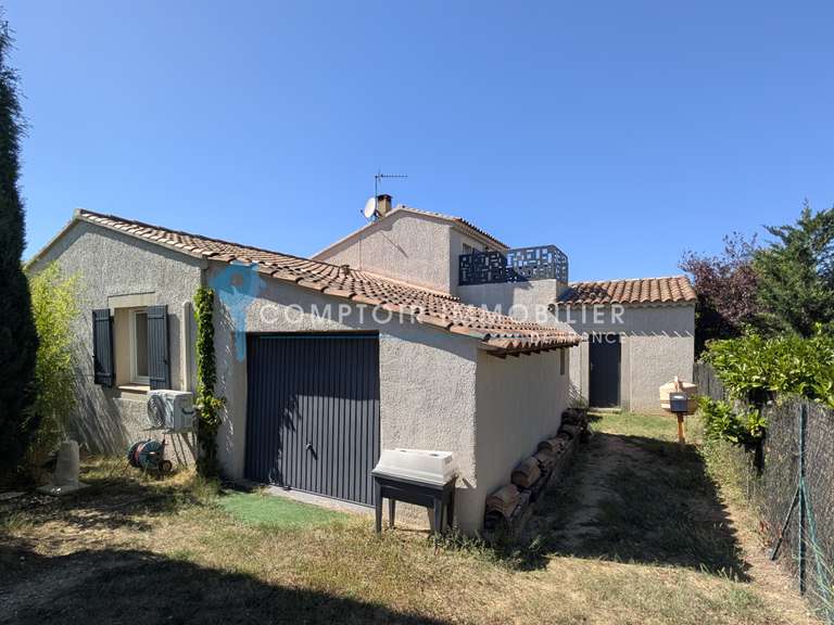 Maison Maubec - 3 chambres