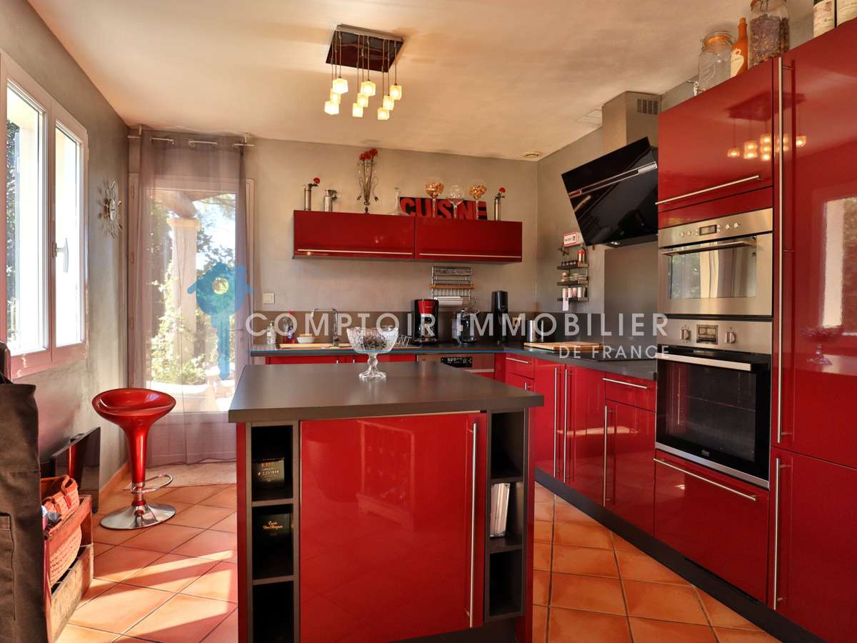 Maison Maubec