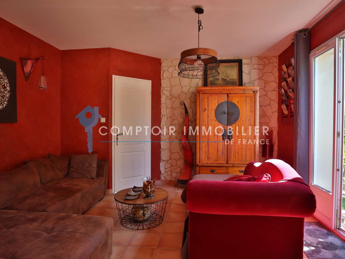 Maison Maubec