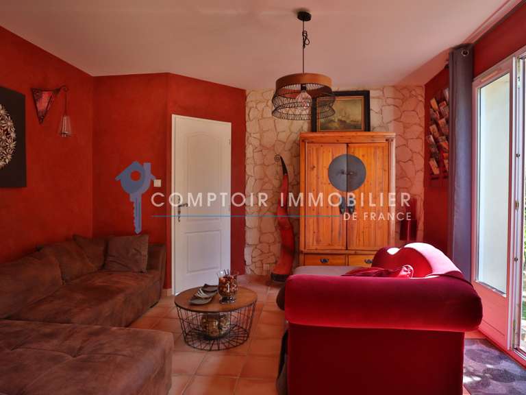 Maison Maubec - 3 chambres