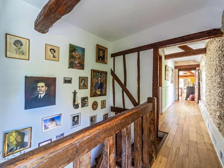 Maison Gambais - 6 chambres