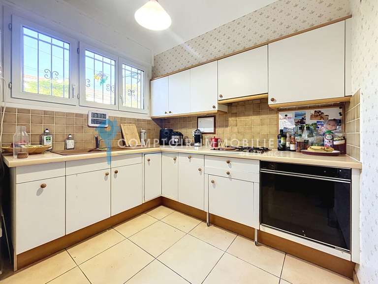 House Montpellier - 4 bedrooms