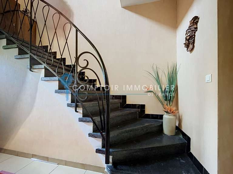 House Montpellier - 4 bedrooms