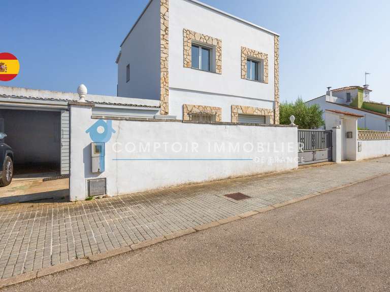 Maison Ors - 3 chambres