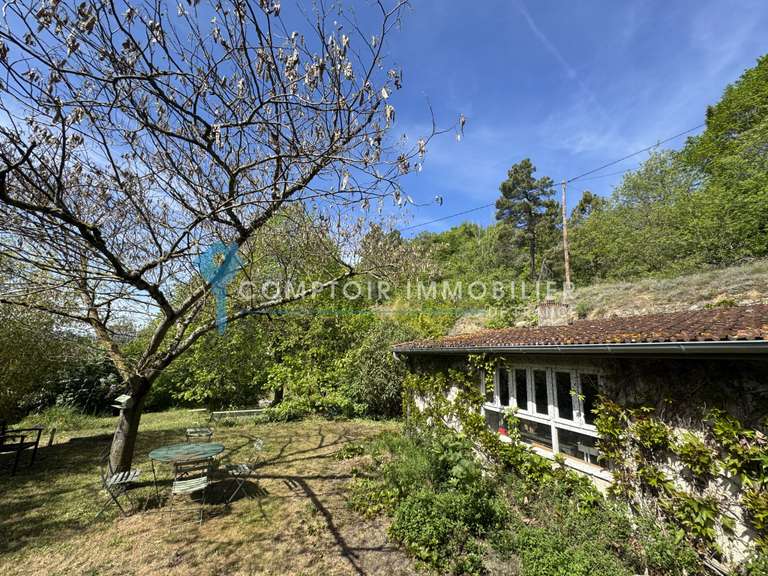 Maison Romans-sur-Isère - 3 chambres