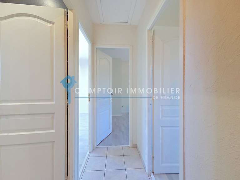 House Crolles - 3 bedrooms