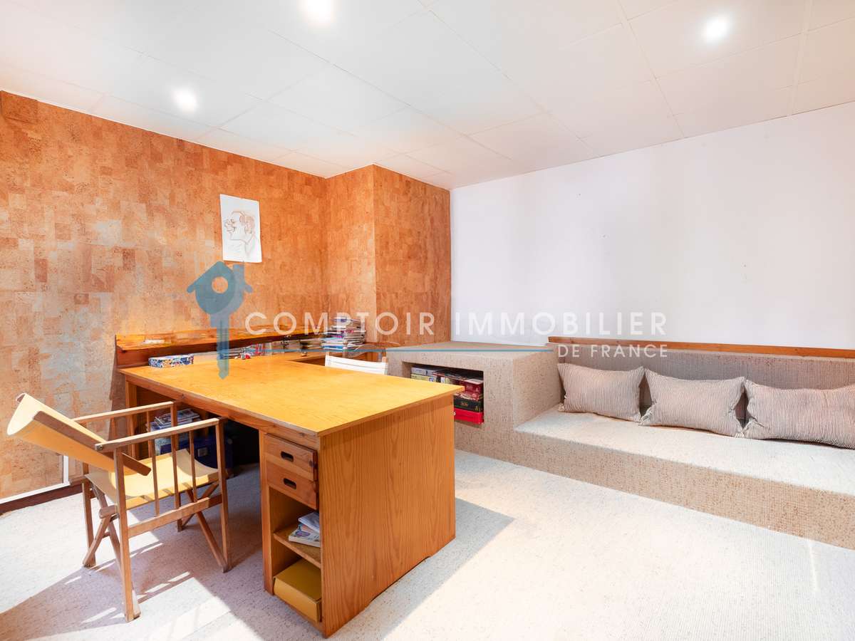 Maison Ors