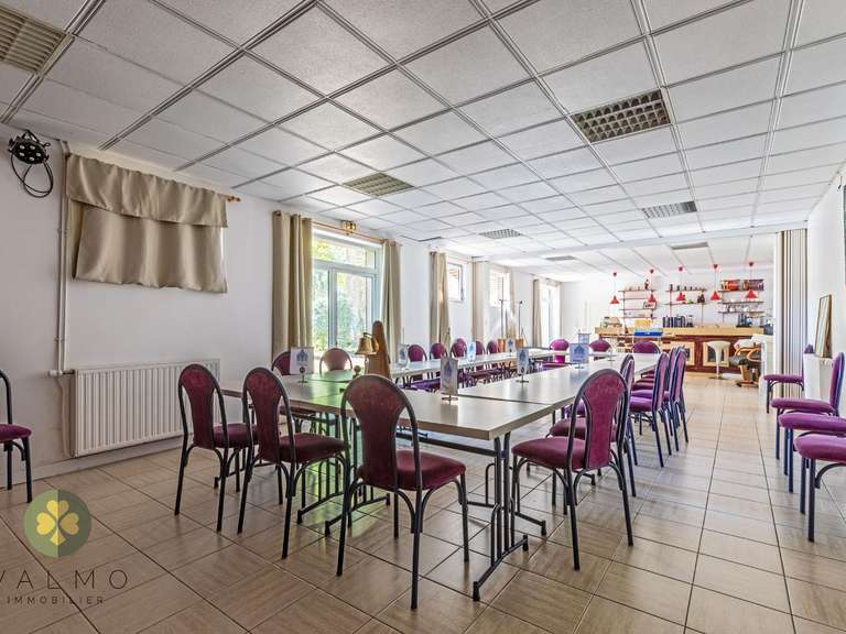 Maison Cherisy - 10 chambres