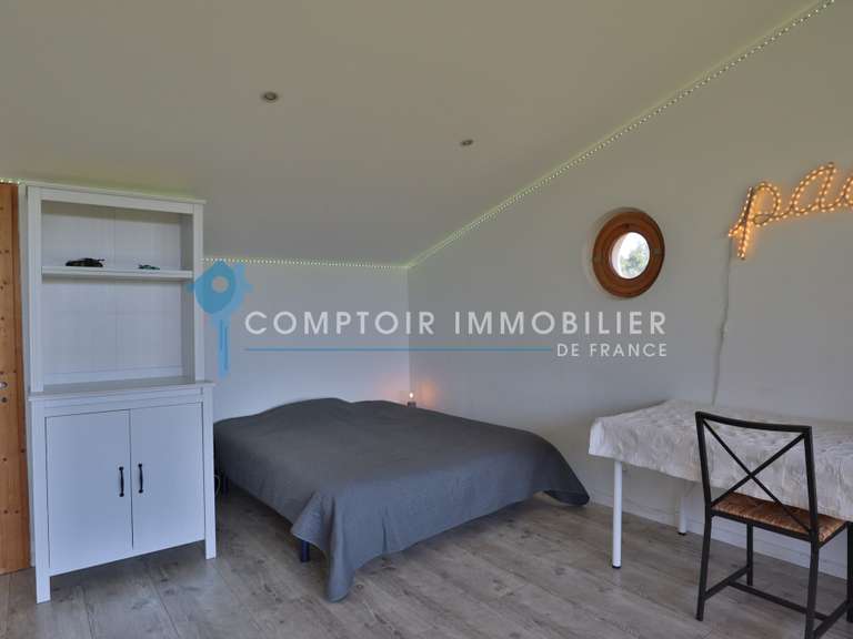 House Saint-Saturnin-lès-Apt - 5 bedrooms