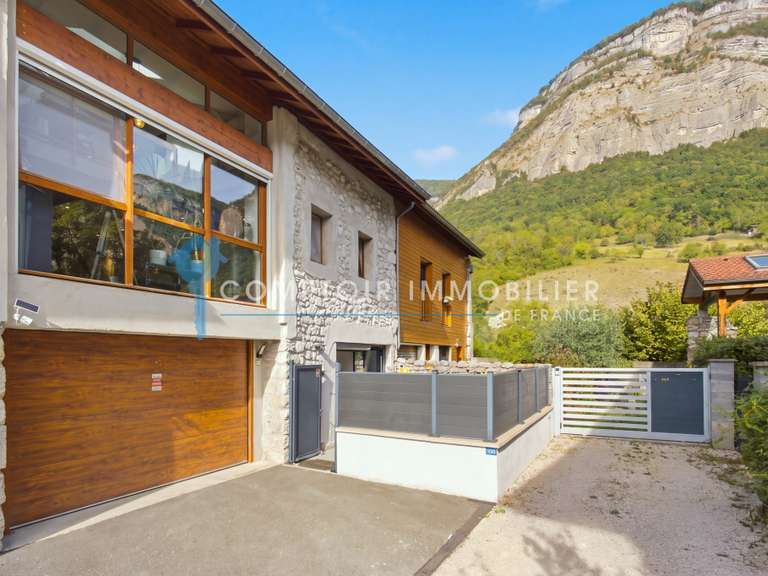 House Crolles - 3 bedrooms