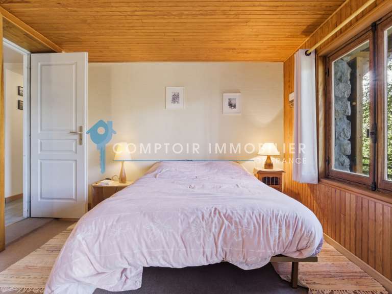 House Allemond - 4 bedrooms - 144m²