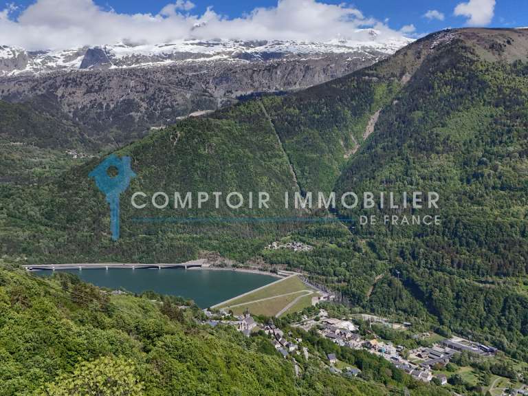 House Allemond - 4 bedrooms - 144m²