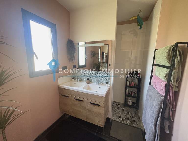House Teyran - 3 bedrooms