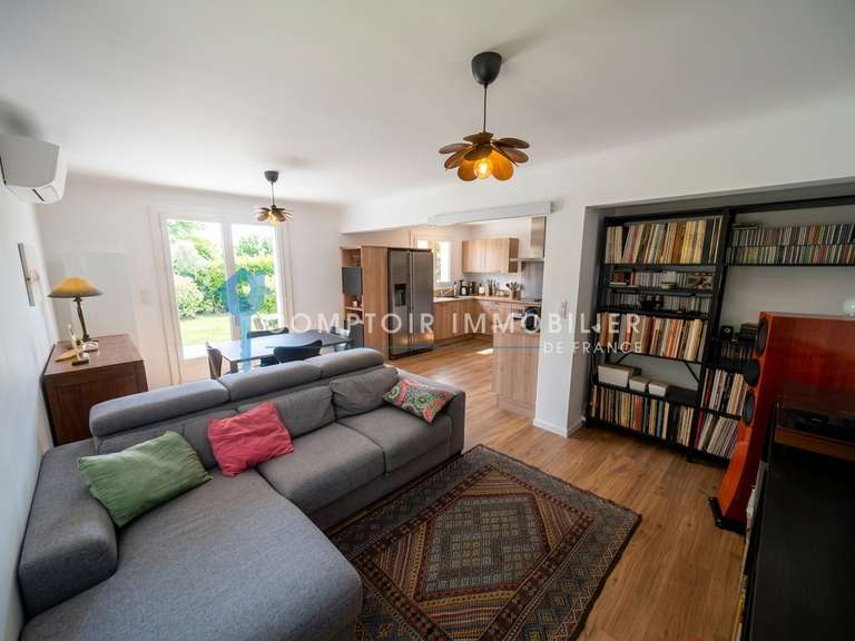 House Montpellier - 3 bedrooms