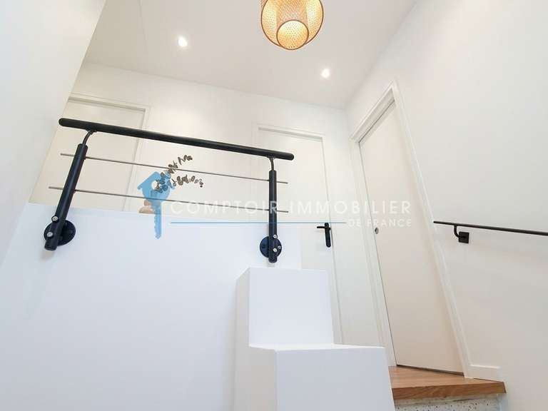 House Montpellier - 3 bedrooms