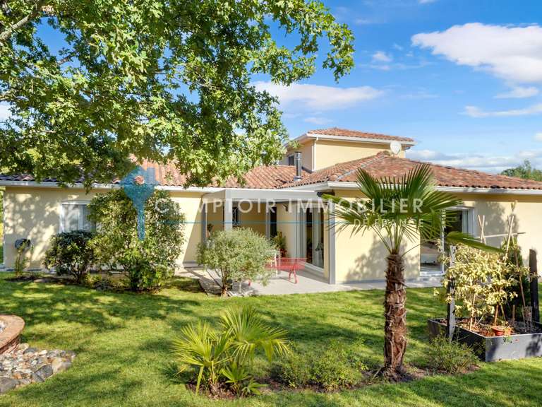 House Cépet - 4 bedrooms
