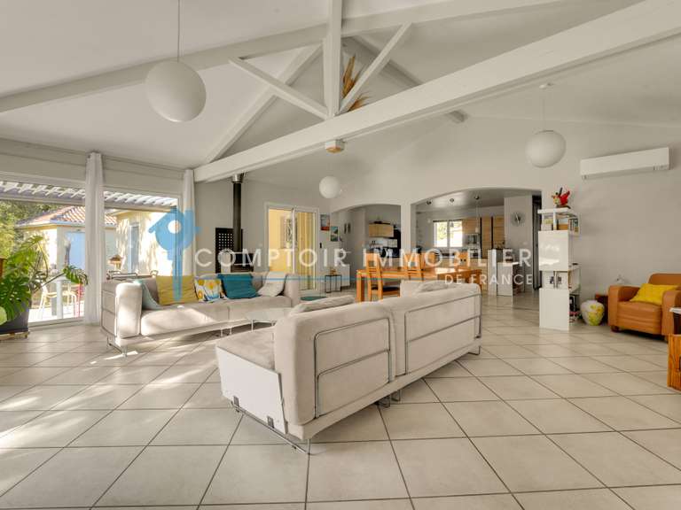 House Cépet - 4 bedrooms