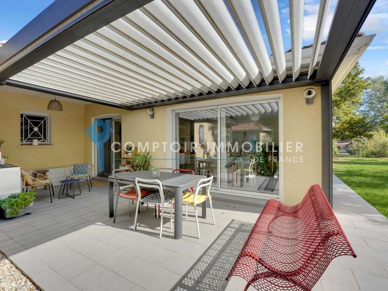House Cépet - 4 bedrooms