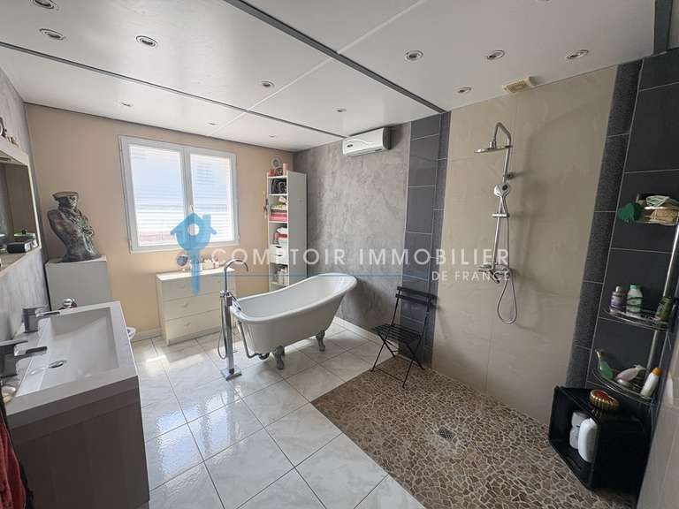 Maison Lattes - 4 chambres