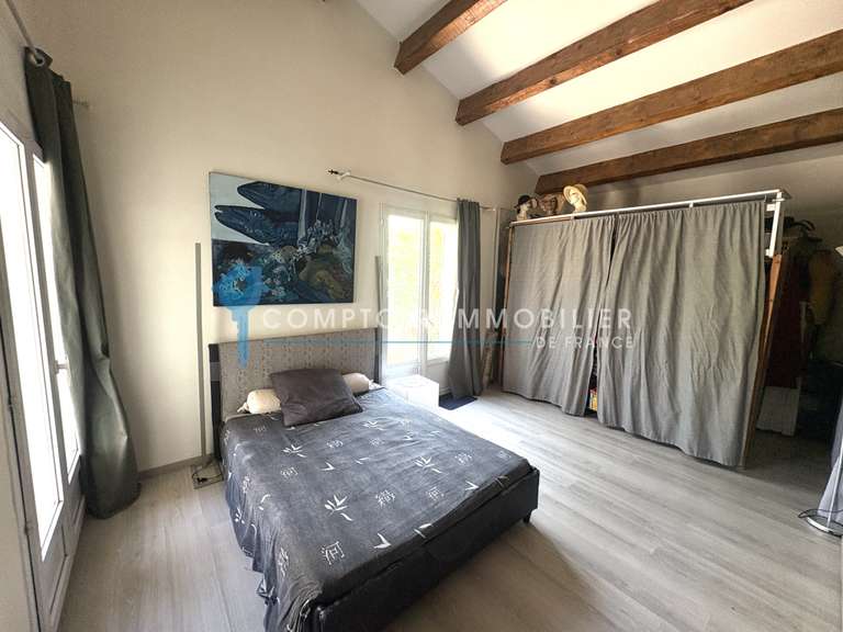 Maison Lattes - 4 chambres