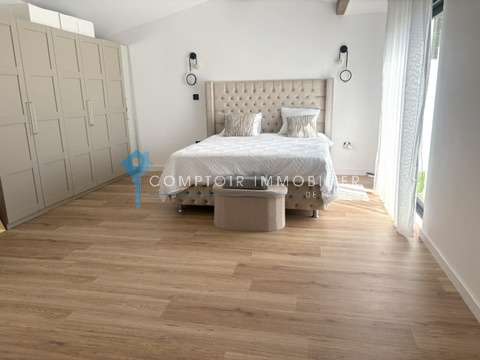 House Juvignac - 3 bedrooms