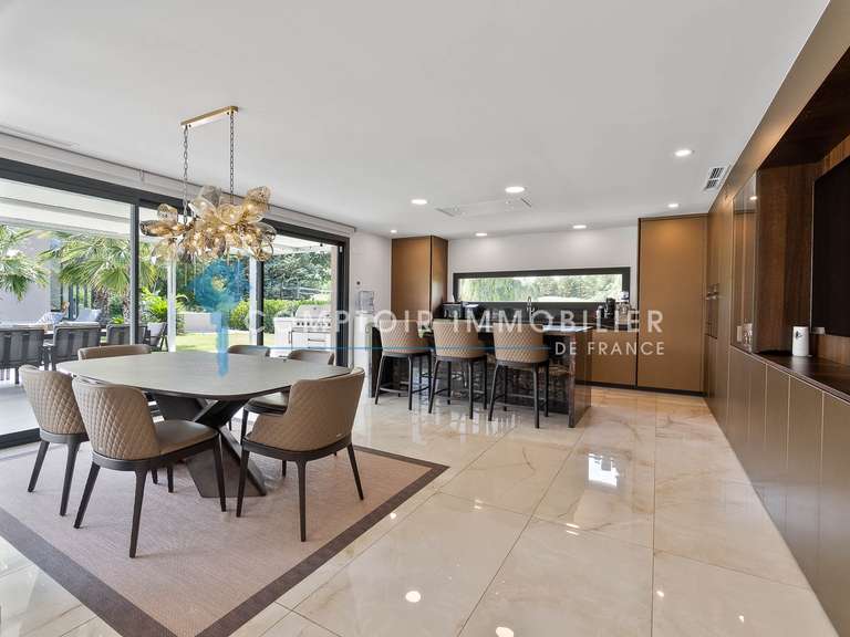 Maison Nancras - 4 chambres