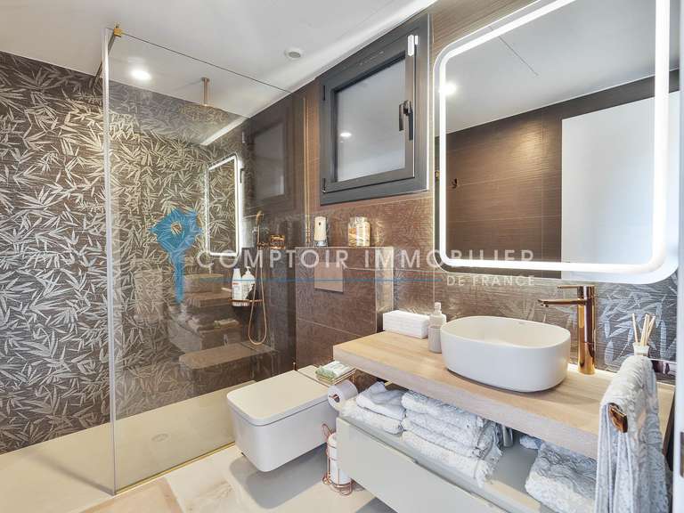 Maison Nancras - 4 chambres