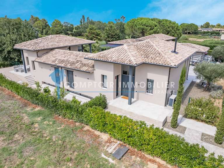 Maison Nancras - 4 chambres