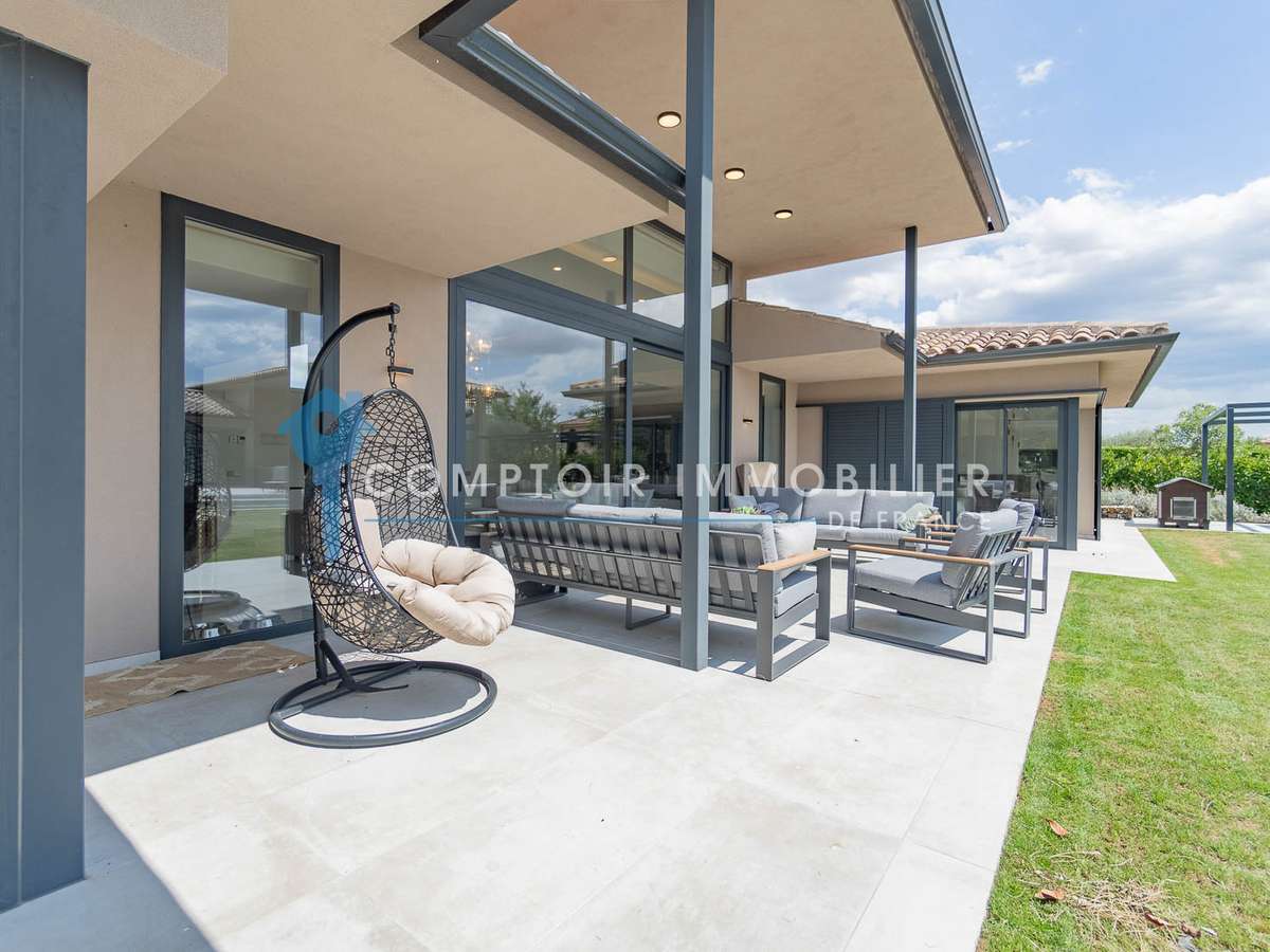 Maison Nancras