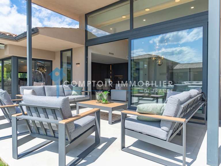 Maison Nancras - 4 chambres