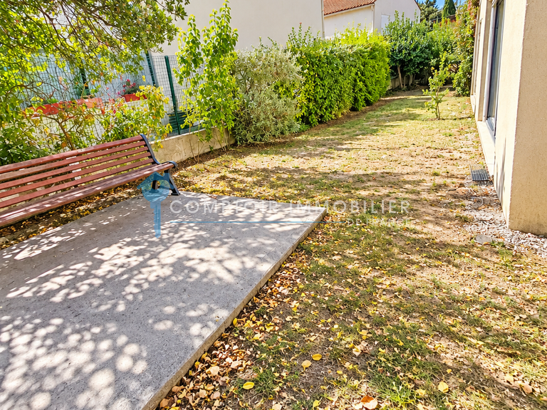 House Prades-le-Lez - 4 bedrooms