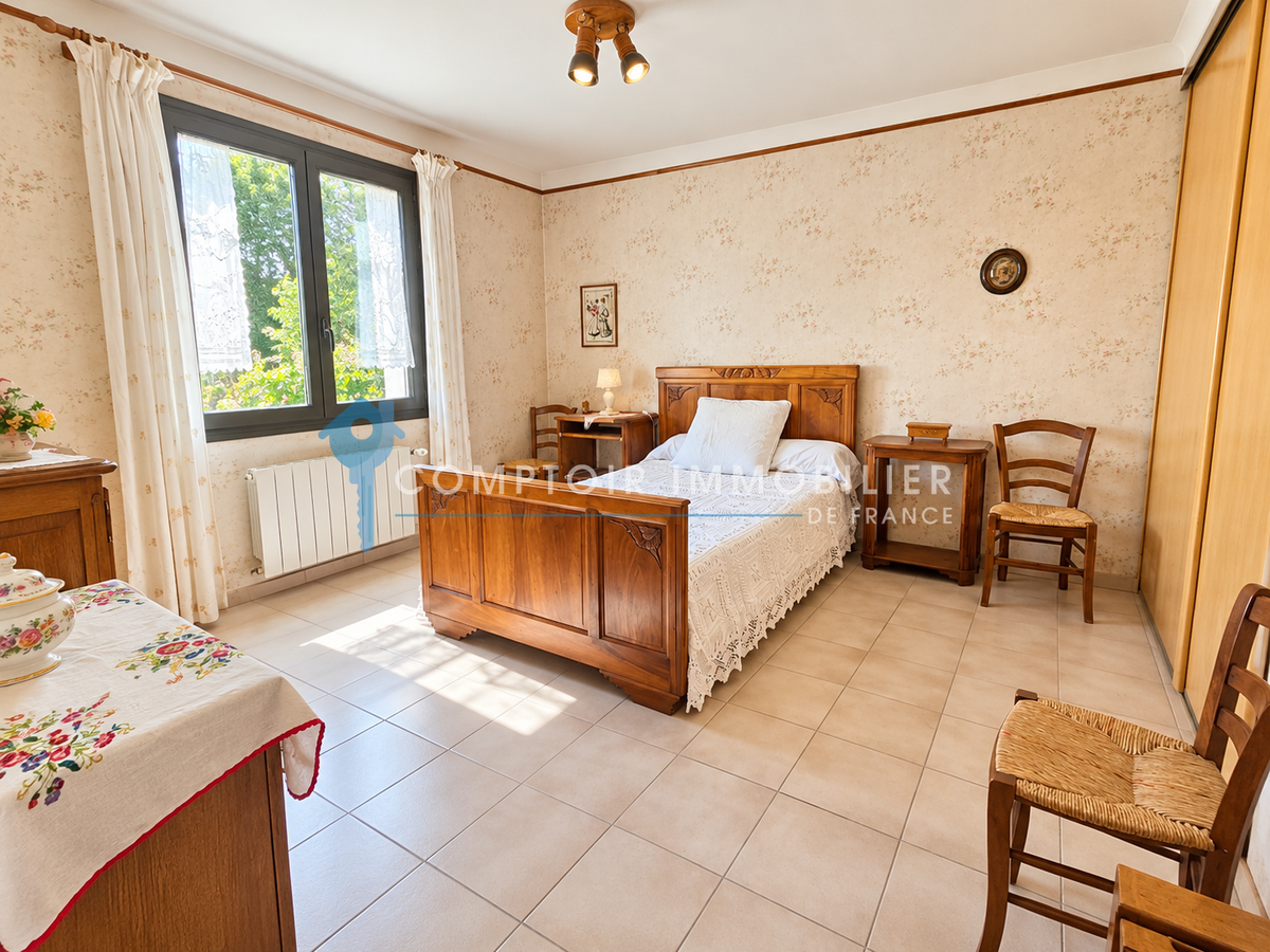 House Prades-le-Lez