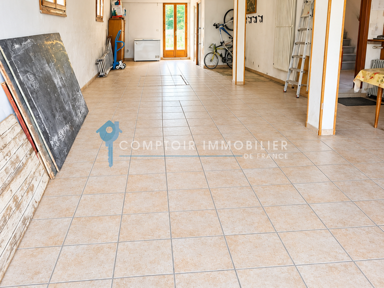House Prades-le-Lez - 4 bedrooms
