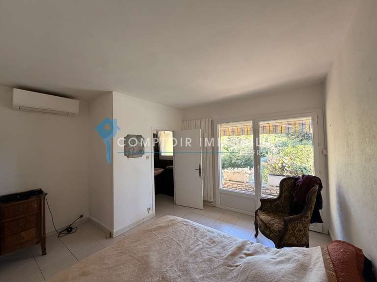 House Boissières - 3 bedrooms